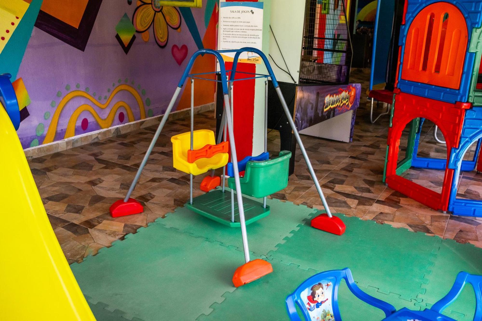 Pousada Bem Viver Ubatuba Kültér fotó