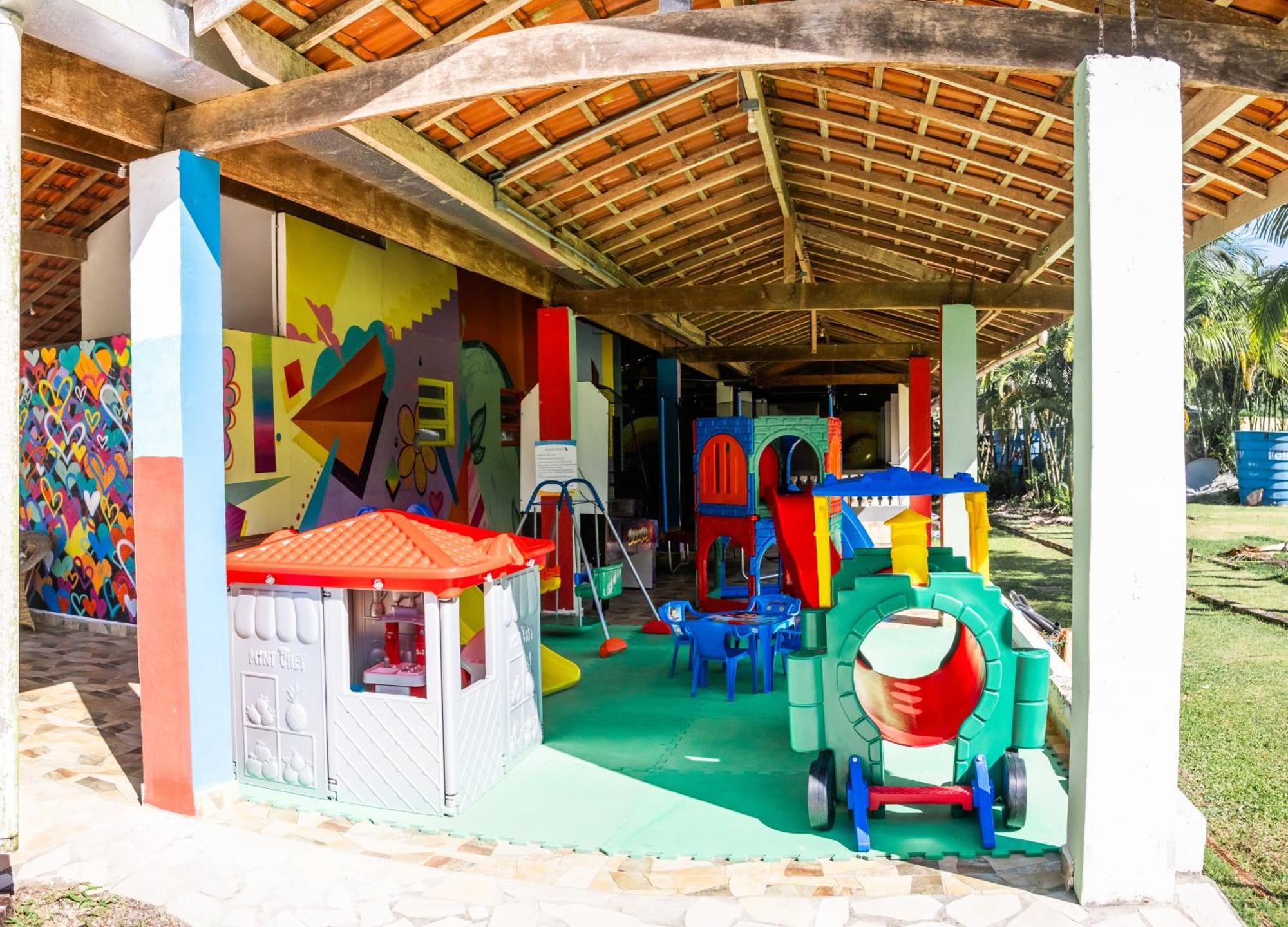 Pousada Bem Viver Ubatuba Kültér fotó