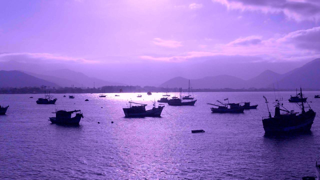 Pousada Bem Viver Ubatuba Kültér fotó